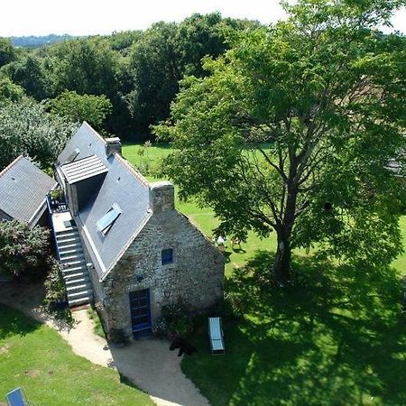 Bed and Breakfast Ar Couette Bono Exterior foto