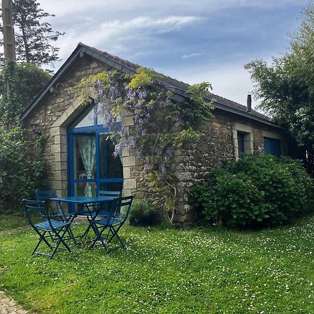 Bed and Breakfast Ar Couette Bono Exterior foto