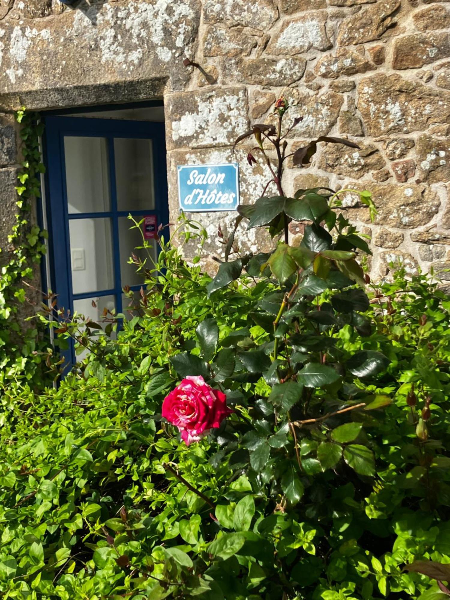 Bed and Breakfast Ar Couette Bono Exterior foto